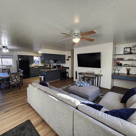 Newly Furnished Relaxing Stay 페어뱅크스 외부 사진