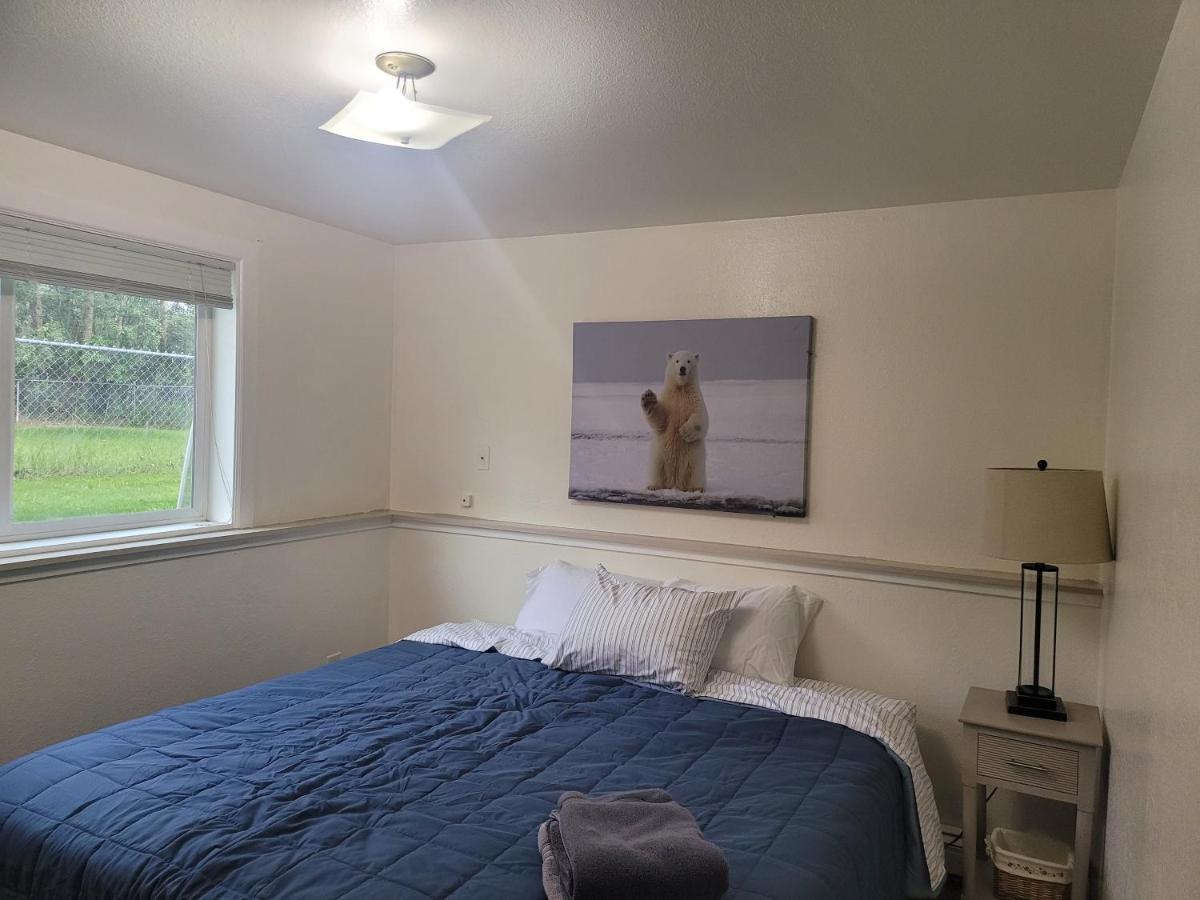 Newly Furnished Relaxing Stay 페어뱅크스 외부 사진