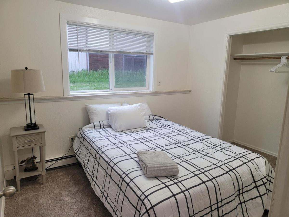 Newly Furnished Relaxing Stay 페어뱅크스 외부 사진