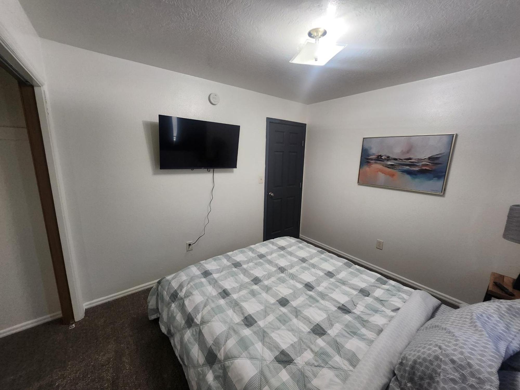 Newly Furnished Relaxing Stay 페어뱅크스 외부 사진