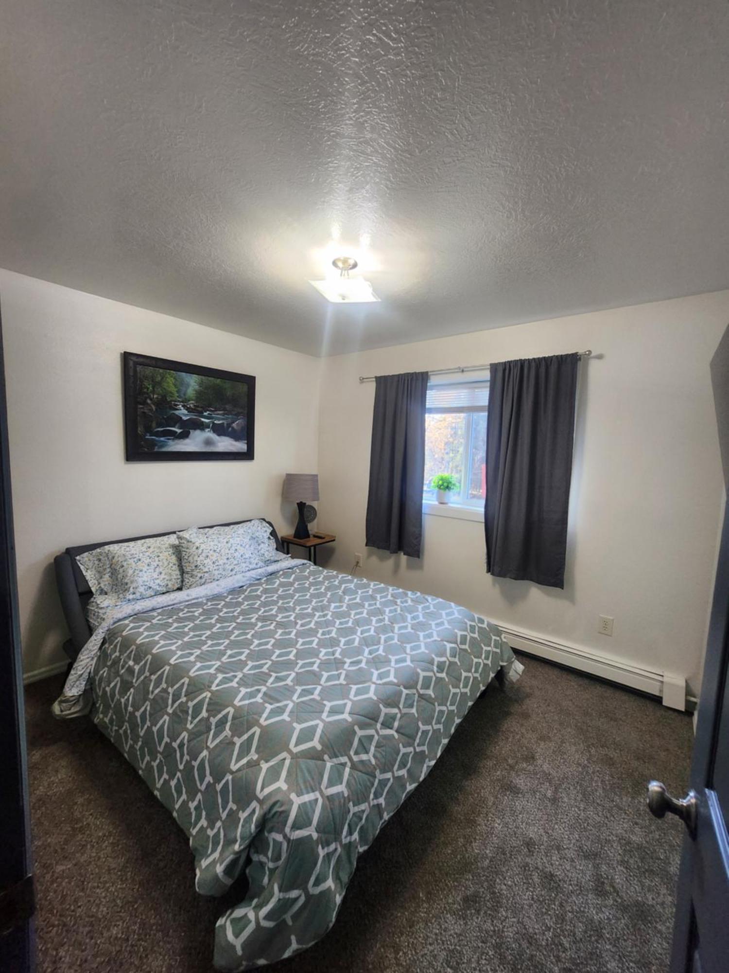 Newly Furnished Relaxing Stay 페어뱅크스 외부 사진