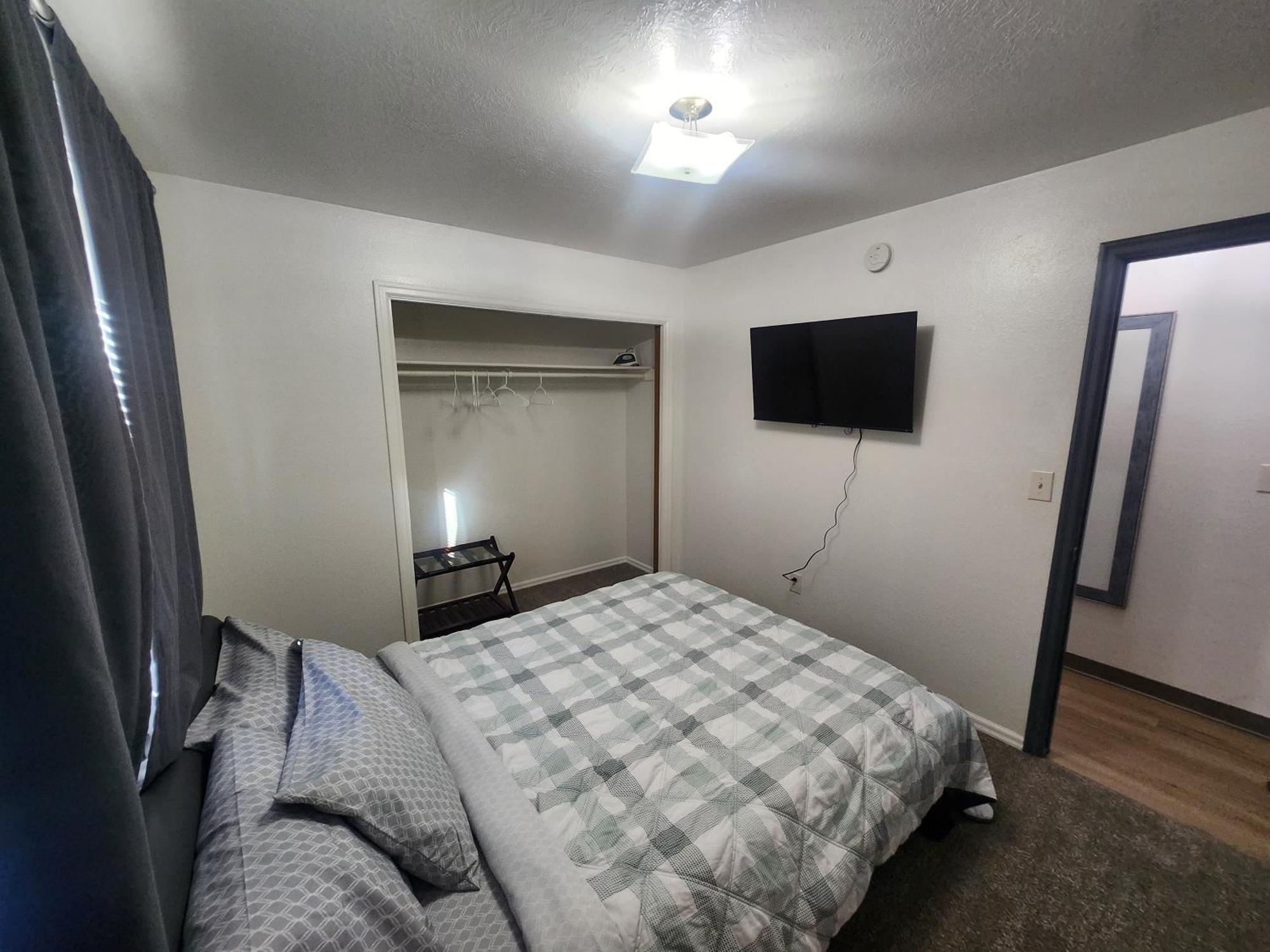 Newly Furnished Relaxing Stay 페어뱅크스 외부 사진