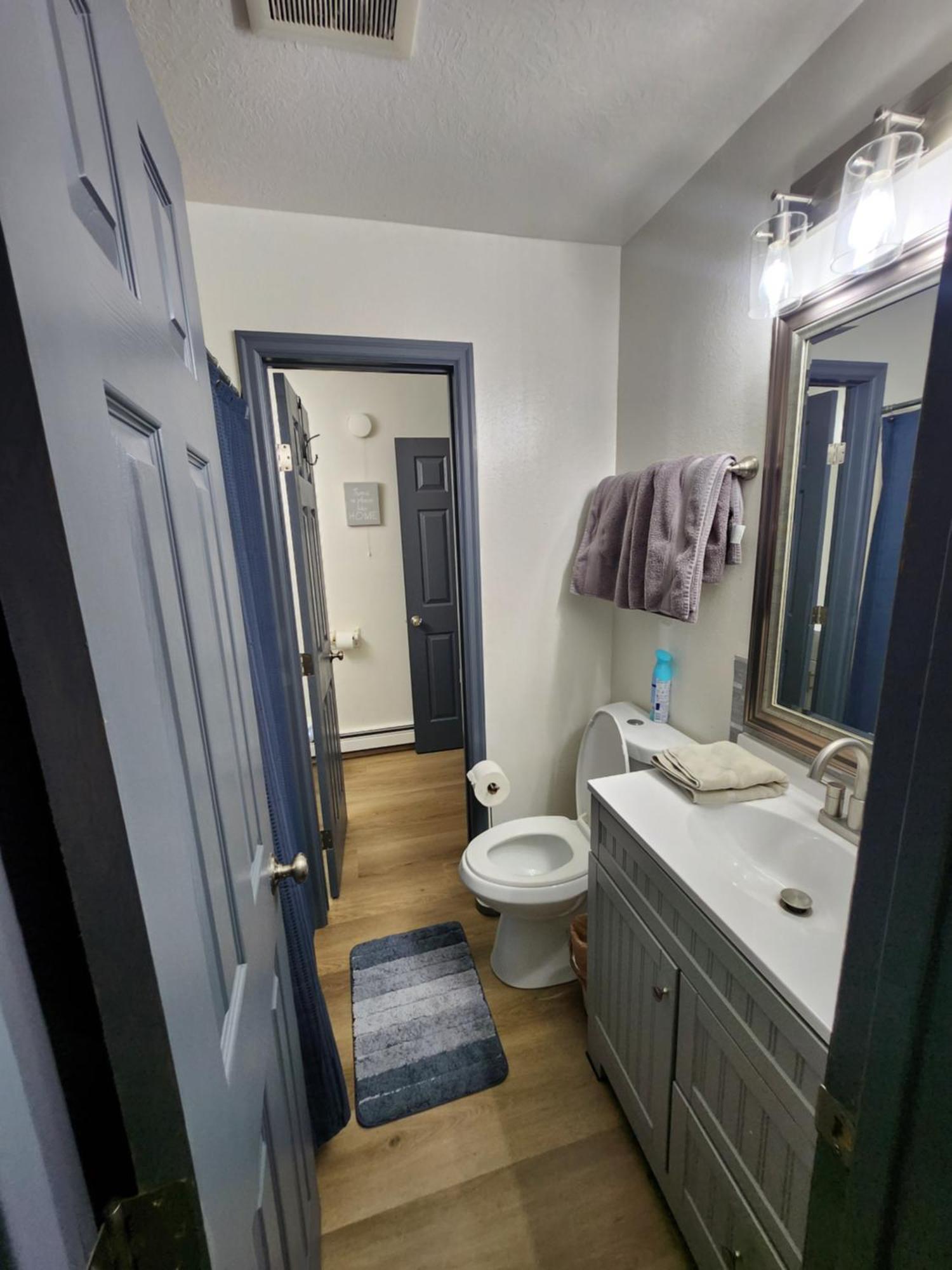 Newly Furnished Relaxing Stay 페어뱅크스 외부 사진