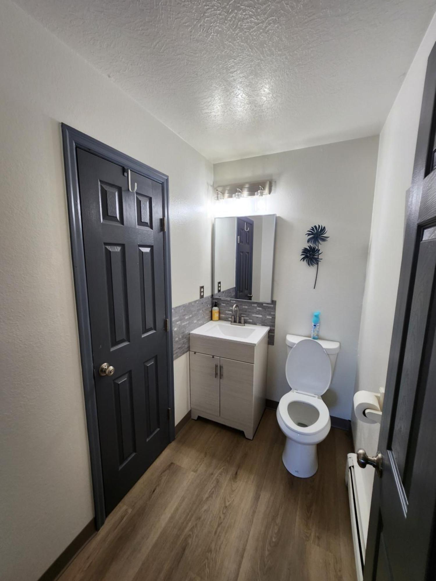 Newly Furnished Relaxing Stay 페어뱅크스 외부 사진
