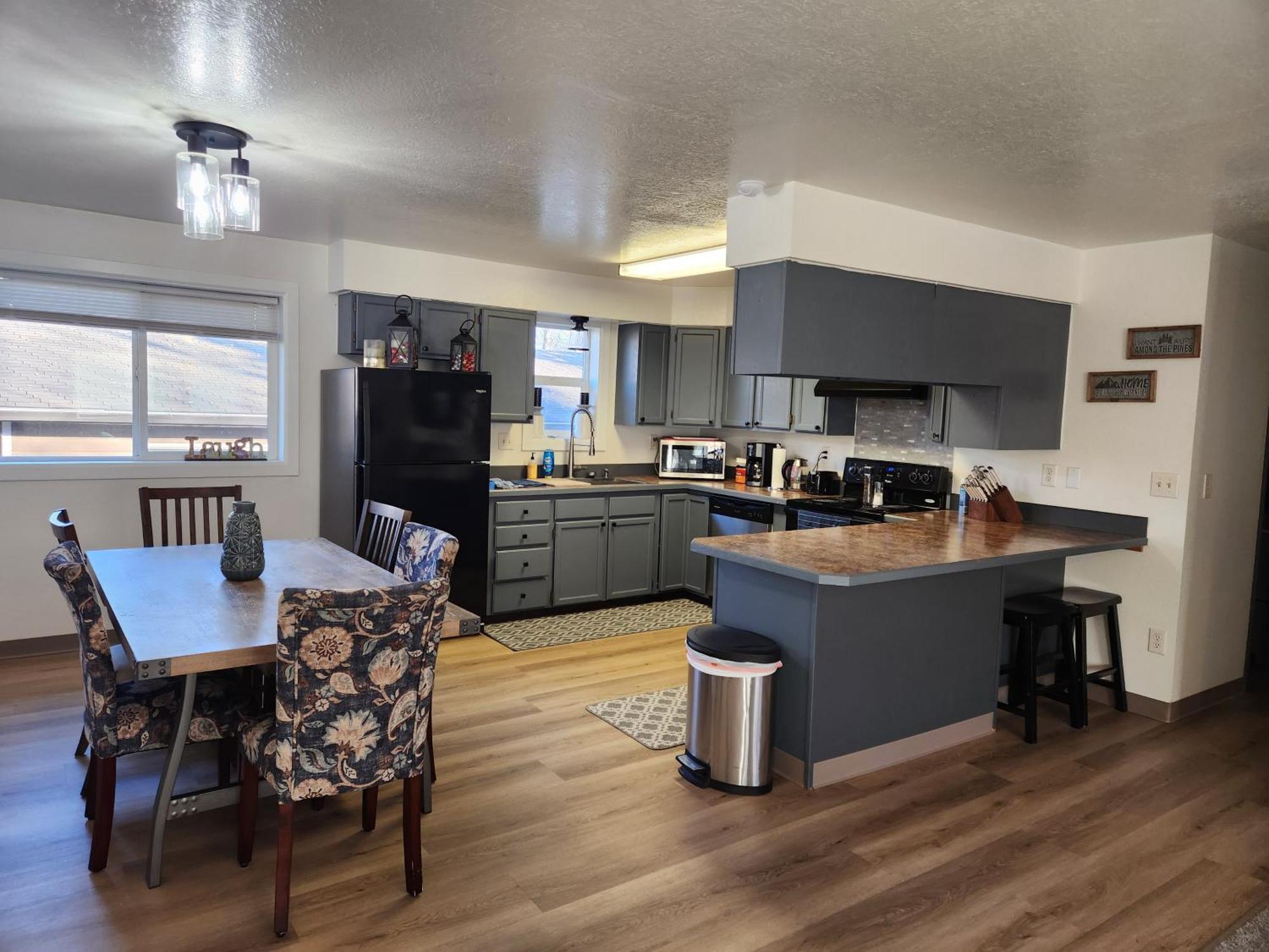 Newly Furnished Relaxing Stay 페어뱅크스 외부 사진