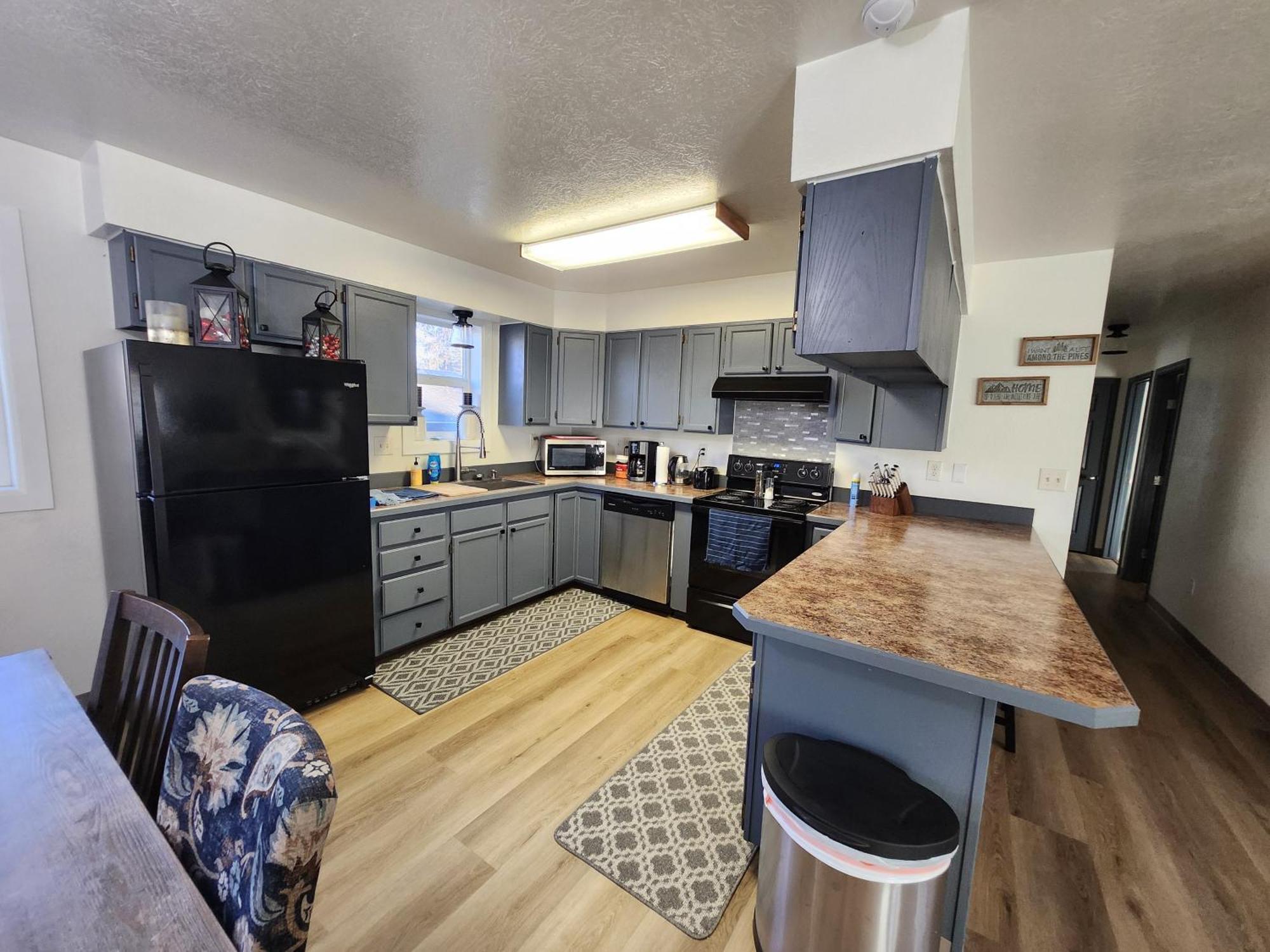 Newly Furnished Relaxing Stay 페어뱅크스 외부 사진